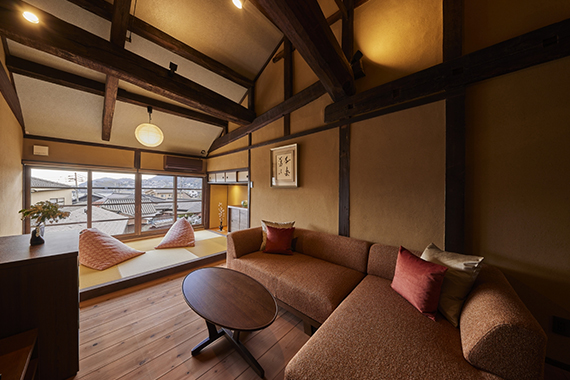 AUBERGE SAKURAYA