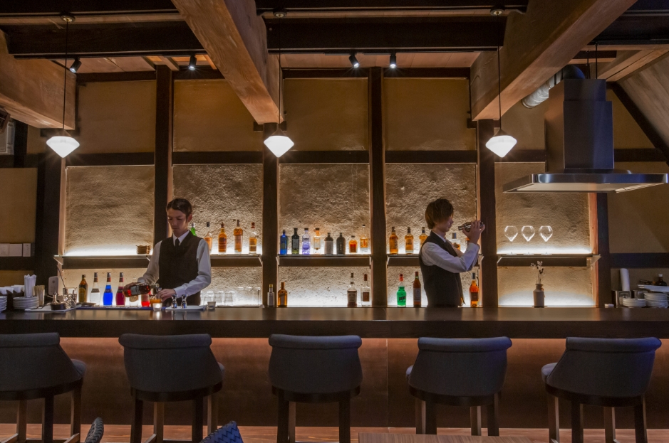 櫓屋 -ROYA- Bar