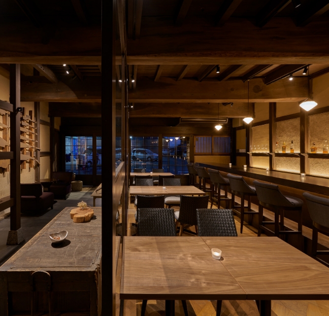 櫓屋 -ROYA- Bar