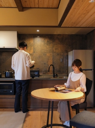 櫂:人気の宿泊プラン③
