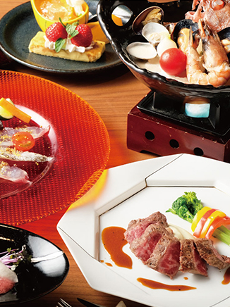 RiSA:人気の宿泊プラン①