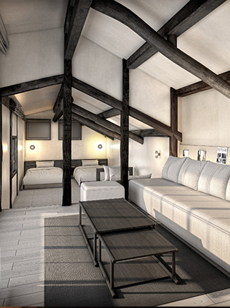 RiSA:人気の宿泊プラン③