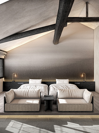 RiSA:人気の宿泊プラン④