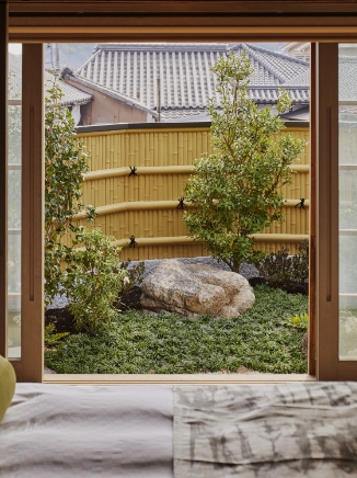 別邸試楽亭:人気の宿泊プラン③