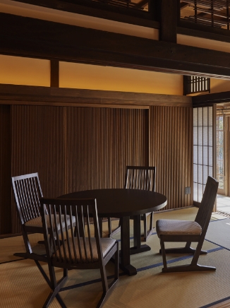 別邸試楽亭:人気の宿泊プラン④