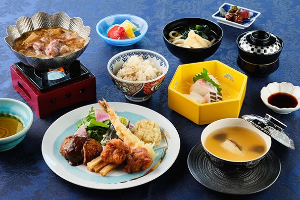 お子様料理