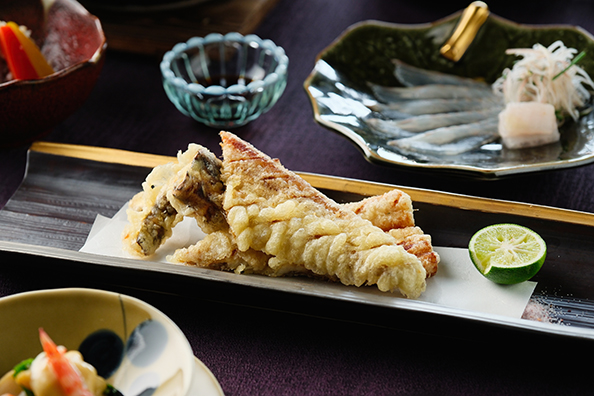 Special Selection Kaiseki Menu (Counter Seating)