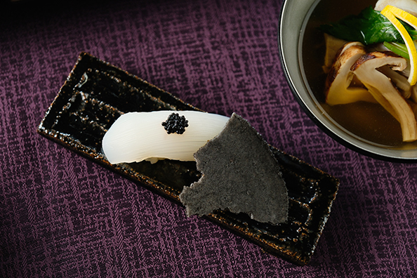 Special Selection Kaiseki Menu (Counter Seating)