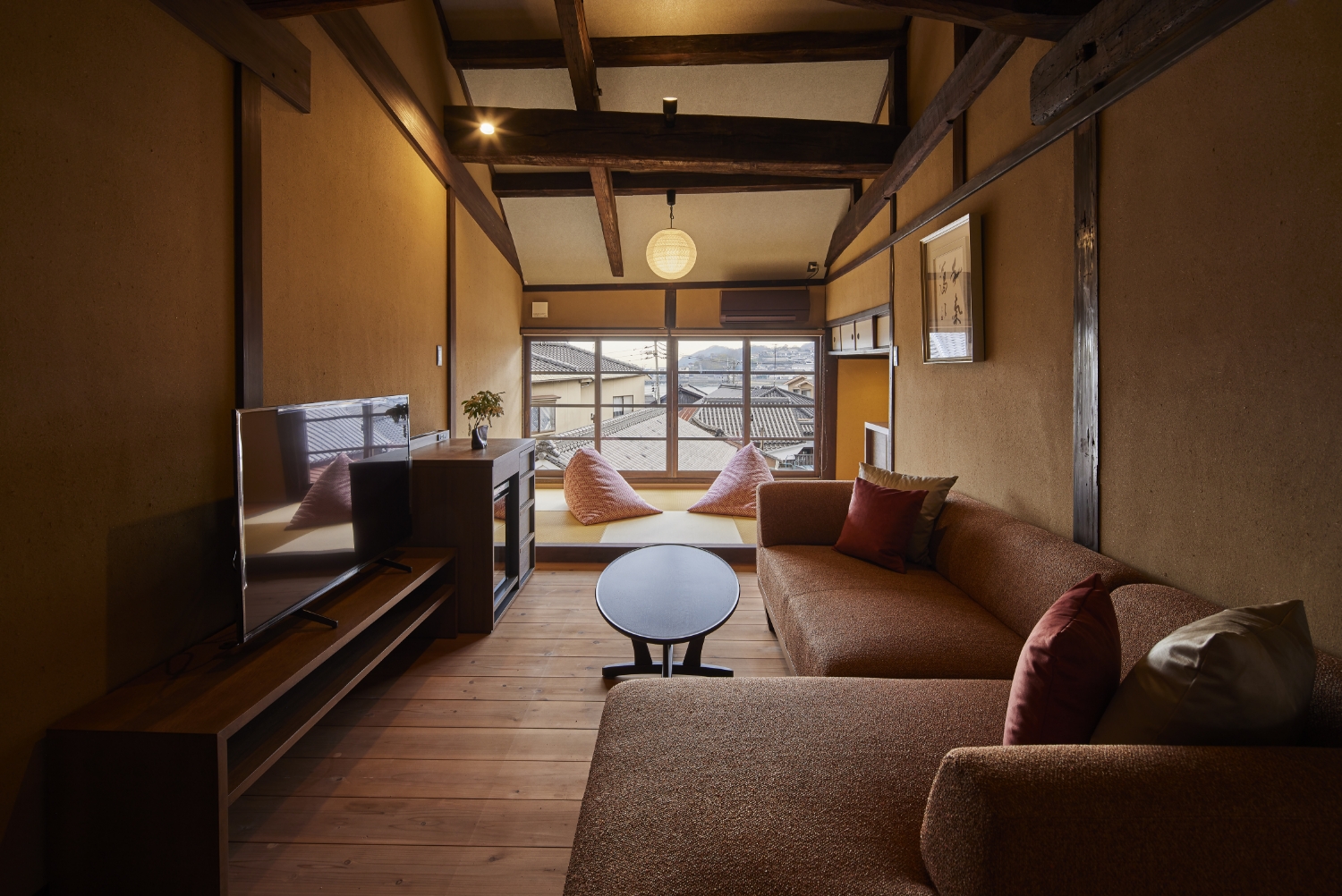 AUBERGE Sakuraya