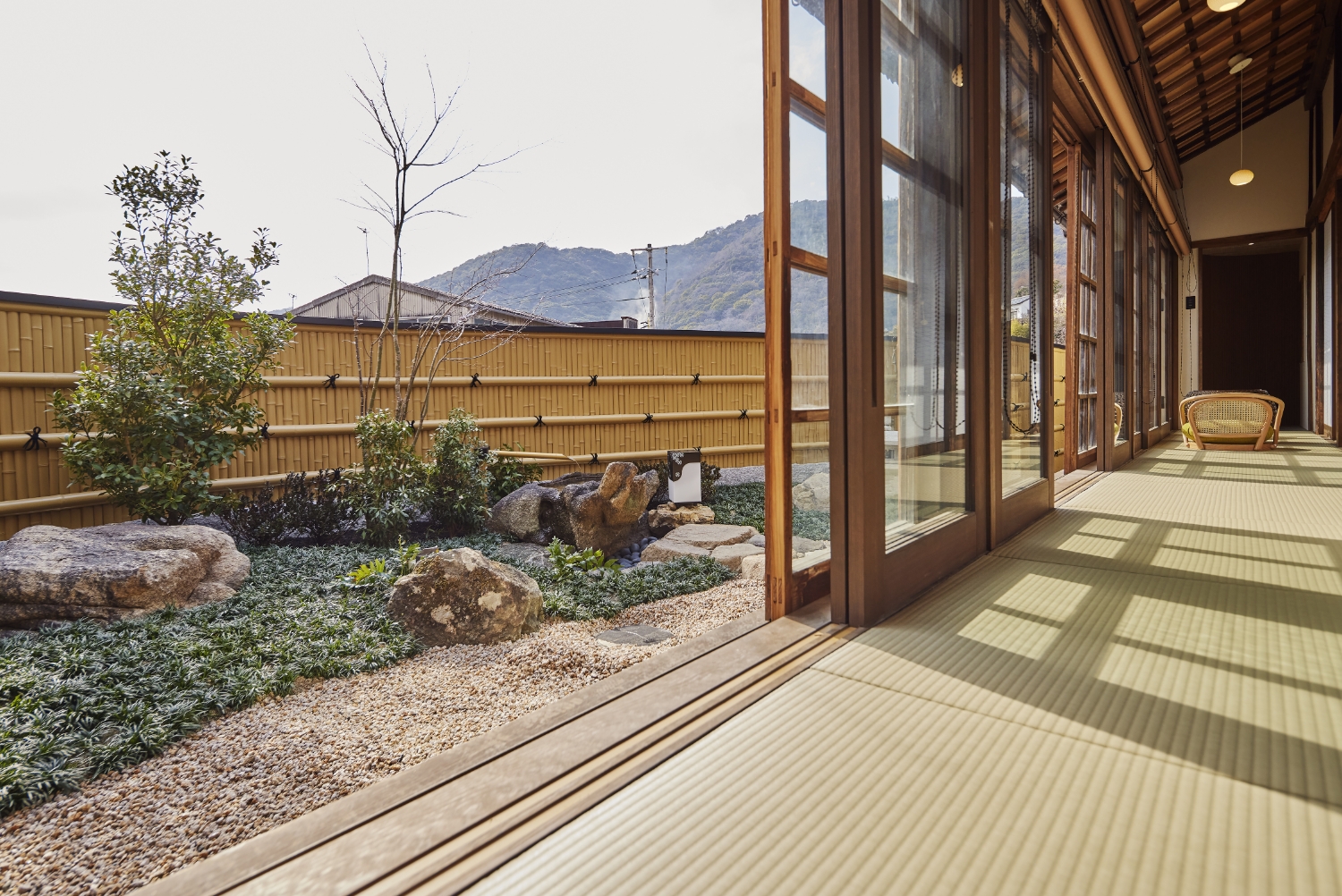Villa SHIGAKUTEI