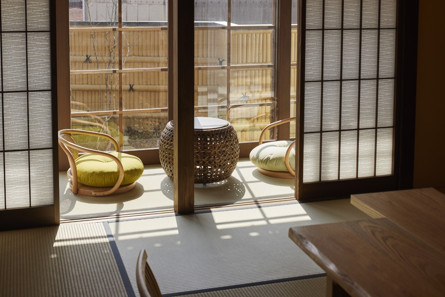 Villa SHIGAKUTEI
