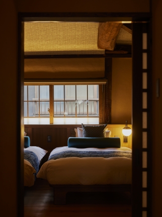 AUBERGE SAKURAYA