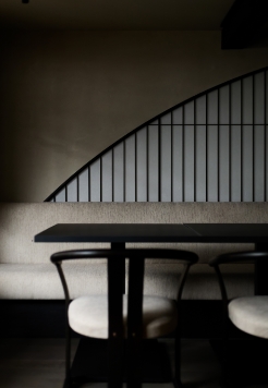 Tomonoura Shiomachi Hotel -RiSA- Interiors