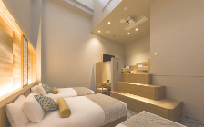 HOTEL BEACON ONOMICHI -ホテルビーコンおのみち-