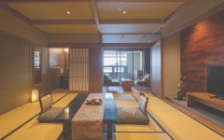 景勝館漣亭
