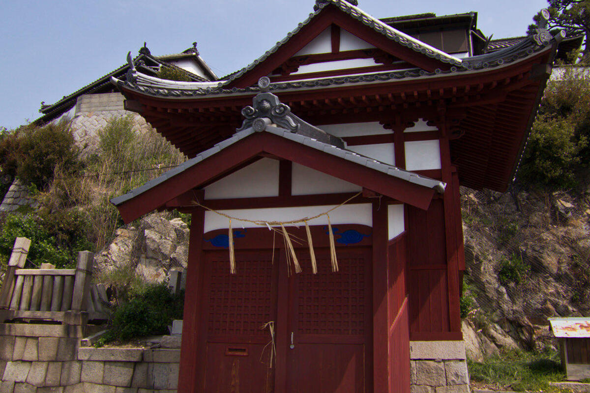 陸奥稲荷神社