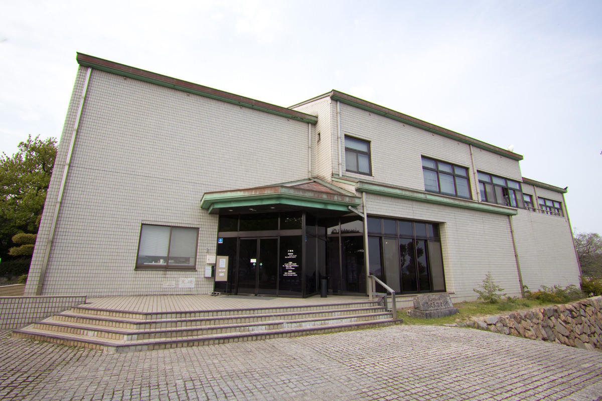 Tomonoura Museum of History and Folklore